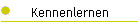 Kennenlernen